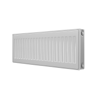 Радиатор стальной панельный Royal Thermo COMPACT 22 300x800 мм боковое подключение RAL 9016 1189818