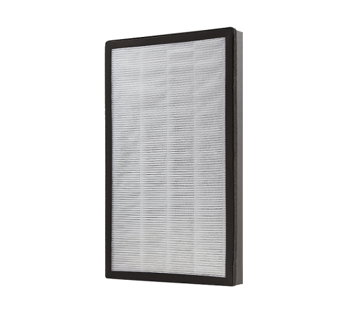 Комплект фильтров Ballu FPHC-107 Pre-filter + HEPA + Carbon для очистителя AP-107 FPHC-107