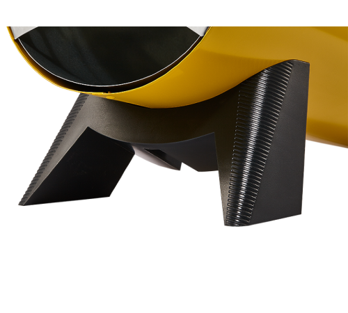 Тепловая пушка газовая Ballu BHG-20M 17 кВт BHG-20M