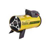 Тепловая пушка газовая Ballu BHG-20M 17 кВт BHG-20M