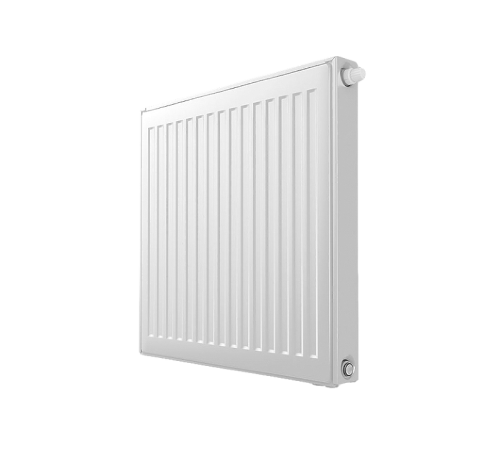 Радиатор стальной панельный Royal Thermo COMPACT 33 500x800 мм боковое подключение RAL 9016 1190061