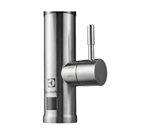 Водонагреватель проточный электрический Electrolux Taptronic S 3.3 кВт 1246477