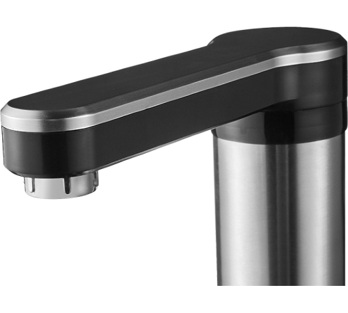 Водонагреватель проточный электрический Electrolux Taptronic S 3.3 кВт 1246477