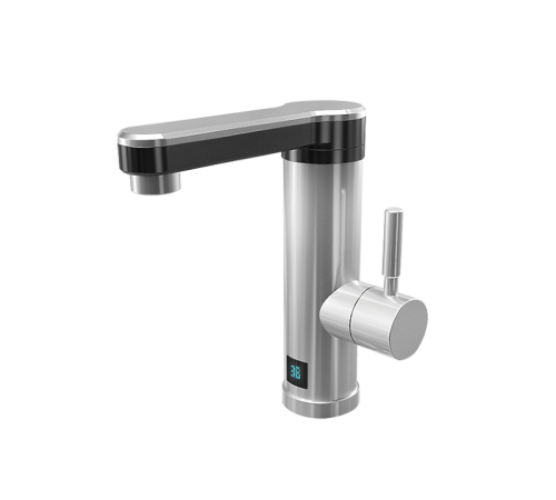 Водонагреватель проточный электрический Electrolux Taptronic S 3.3 кВт 1246477