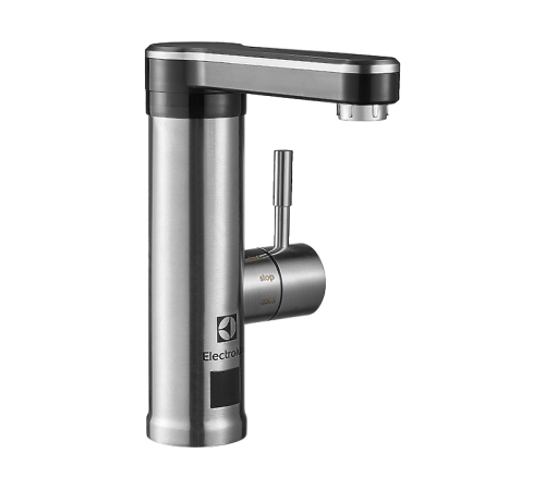 Водонагреватель проточный электрический Electrolux Taptronic S 3.3 кВт 1246477