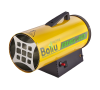 Тепловая пушка газовая Ballu BHG-40 33 кВт BHG-40