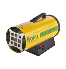 Тепловая пушка газовая Ballu BHG-40 33 кВт BHG-40