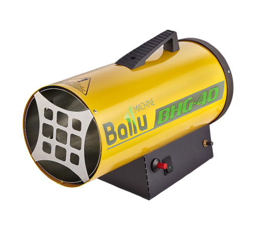 Тепловая пушка газовая Ballu BHG-40 33 кВт BHG-40