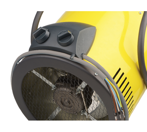 Тепловая пушка электрическая Ballu Prorab BHP-P-6 6 кВт НС-1035077