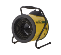 Тепловая пушка электрическая Ballu Prorab BHP-P-6 6 кВт НС-1035077