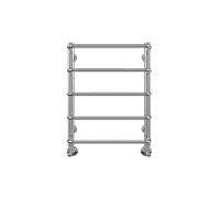 Полотенцесушитель водяной Royal Thermo Старт П5 500x596 мм НС-1204586