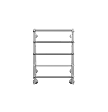 Полотенцесушитель водяной Royal Thermo Старт П5 500x596 мм НС-1204586