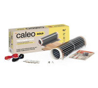 Пленочный теплый пол CALEO GOLD 170-6,0 170 Вт/м2 6 м2 170-GOLD-6,0