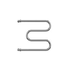 Полотенцесушитель водяной Royal Thermo М-образный 500х600 мм 1 НС-1204604