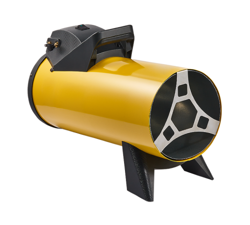 Тепловая пушка газовая Ballu BHG-10M 10 кВт BHG-10M