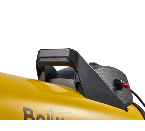 Тепловая пушка газовая Ballu BHG-10M 10 кВт BHG-10M