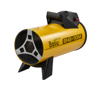 Тепловая пушка газовая Ballu BHG-10M 10 кВт BHG-10M