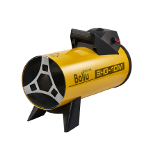 Тепловая пушка газовая Ballu BHG-10M 10 кВт BHG-10M
