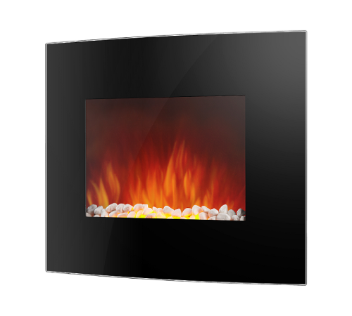 Камин электрический настенный Electrolux EFP/W-1150URLS панорамный