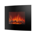 Настенные электрокамины