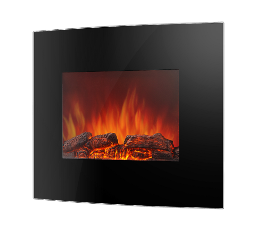 Камин электрический настенный Electrolux EFP/W-1150URLS панорамный