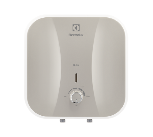 Водонагреватель накопительный Electrolux EWH 15 Q-bic O 15 л установка над раковиной 1147764