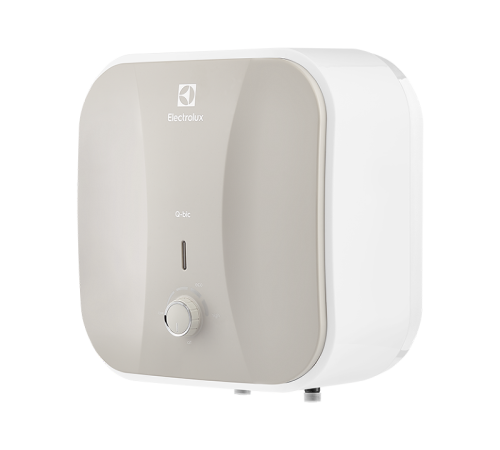 Водонагреватель накопительный Electrolux EWH 15 Q-bic O 15 л установка над раковиной 1147764