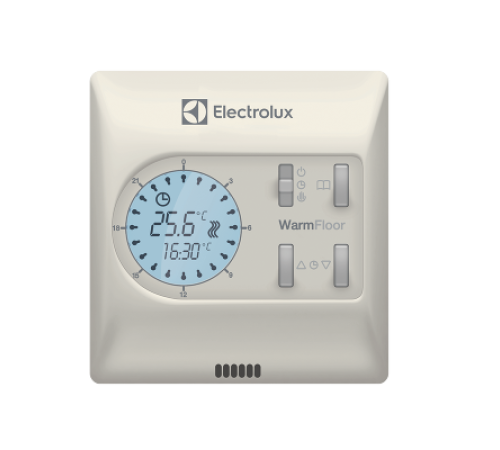 Терморегулятор Electrolux ETA-16 Avantgarde программируемый НС-1017322