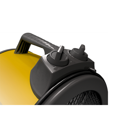 Тепловая пушка электрическая Ballu Prorab 2 BHP-P2-3 3 кВт НС-1117321