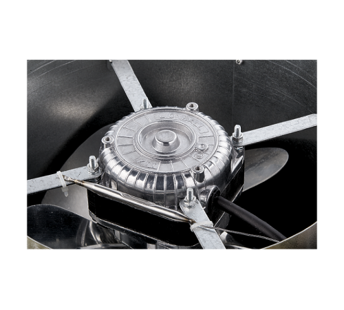 Тепловая пушка электрическая Ballu Prorab 2 BHP-P2-3 3 кВт НС-1117321