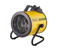 Тепловая пушка электрическая Ballu Prorab 2 BHP-P2-3 3 кВт НС-1117321