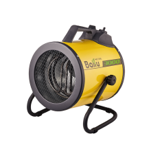 Тепловая пушка электрическая Ballu Prorab 2 BHP-P2-3 3 кВт НС-1117321