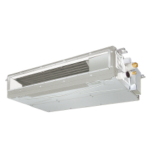 Внутренний блок мульти-сплит системы TOSHIBA канальный RAS-M07U2DVG-E