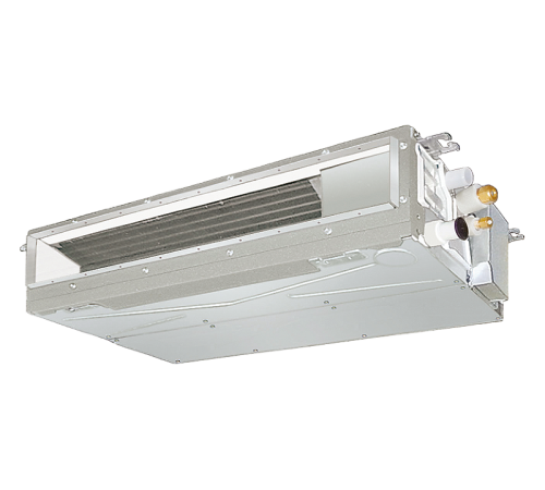 Внутренний блок мульти-сплит системы TOSHIBA канальный RAS-M07U2DVG-E