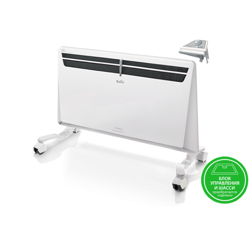 Модуль отопительный электрического конвектора Ballu Evolution Transformer BEC/EVU-2500 2500 Вт НС-1132876