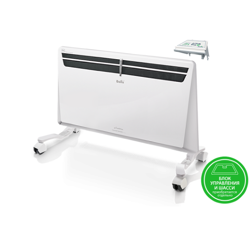 Модуль отопительный электрического конвектора Ballu Evolution Transformer BEC/EVU-2500 2500 Вт НС-1132876