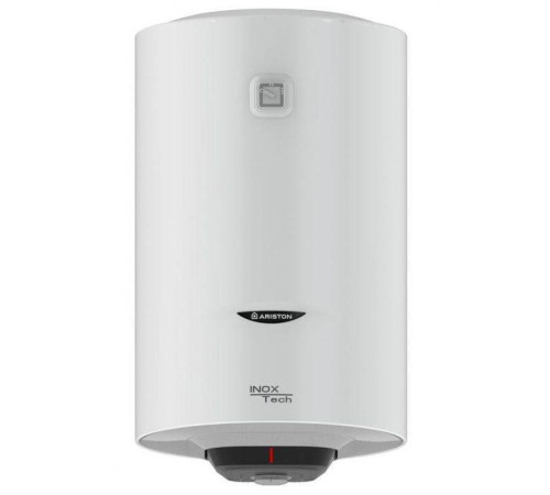Водонагреватель накопительный Ariston PRO1 R INOX ABS 50 V 3700561