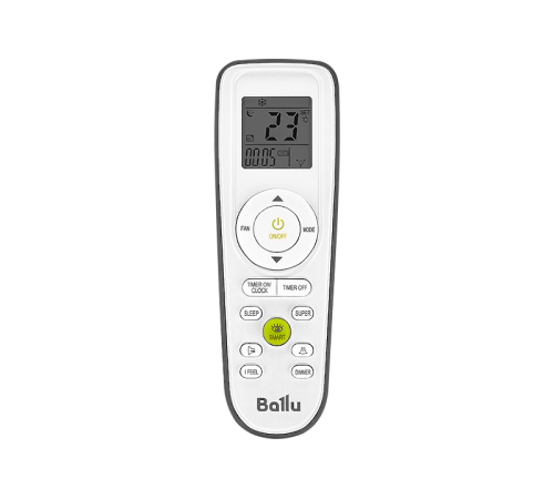 Сплит-система Ballu Bravo BSQ-36HN1_14Y BSQ-36HN1_14Y