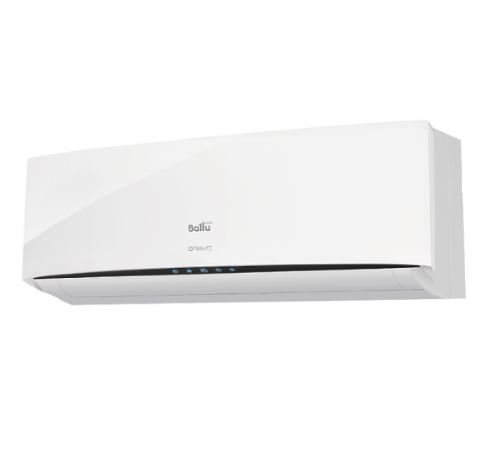 Сплит-система Ballu Bravo BSQ-36HN1_14Y BSQ-36HN1_14Y