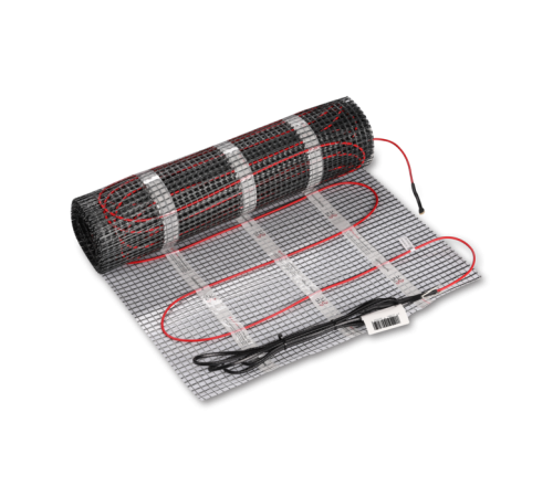 Нагревательный мат ERGERT Basic 150 10.0 м² 1500 Вт ETMB1501500