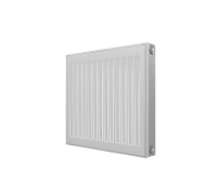 Радиатор стальной панельный Royal Thermo Compact 22 500x500 мм боковое подключение RAL 9016 1189869