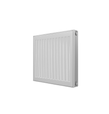 Радиатор стальной панельный Royal Thermo Compact 22 500x500 мм боковое подключение RAL 9016 1189869