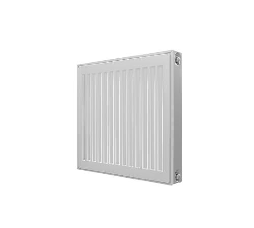 Радиатор стальной панельный Royal Thermo Compact 22 500x500 мм боковое подключение RAL 9016 1189869