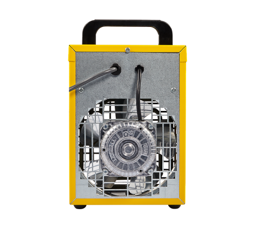 Тепловая пушка электрическая Ballu BHP-ME-2 2 кВт НС-1069377