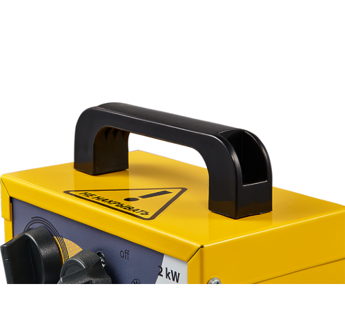 Тепловая пушка электрическая Ballu BHP-ME-2 2 кВт НС-1069377