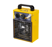 Тепловая пушка электрическая Ballu BHP-ME-2 2 кВт НС-1069377