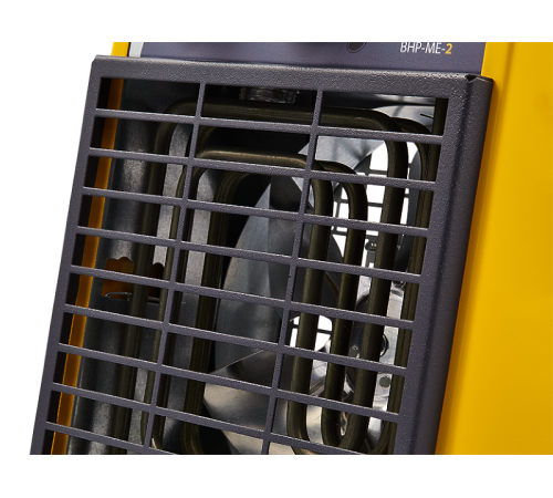 Тепловая пушка электрическая Ballu BHP-ME-2 2 кВт НС-1069377