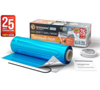 Нагревательный мат Теплолюкс Alumia 750 5.0 кв. м 2206812