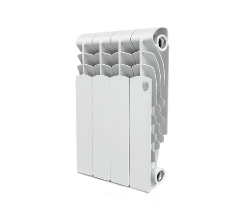 Радиатор алюминиевый Royal Thermo Revolution 350 4 секции 1070097
