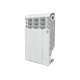 Радиатор алюминиевый Royal Thermo Revolution 350 4 секции 1070097